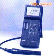 石嘴山電導率儀