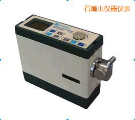 石嘴山壓電天平式粉塵計