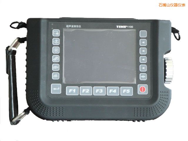 石嘴山超聲波探傷儀