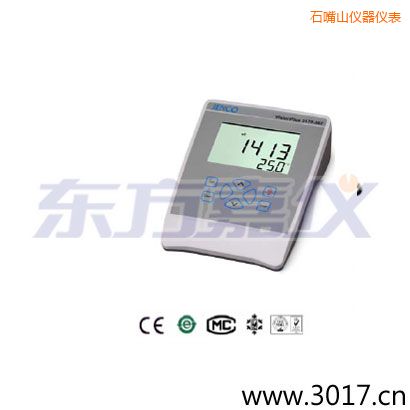 石嘴山電導(dǎo)率 臺式測試儀