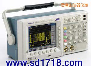 石嘴山數字熒光示波器