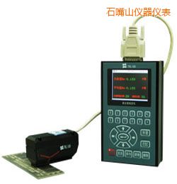 ʯ��ɽ�r������ֲڶȜy���x