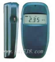 石嘴山熱式風(fēng)速計