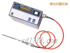 壽光帶識(shí)別功能的氣體檢測(cè)器