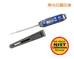 壽光快速檢測探針溫度計(jì)