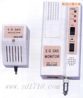 壽光EO檢測(cè)儀