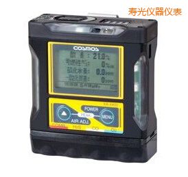 壽光復(fù)合搭配氣體檢測器