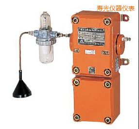 壽光固定式可燃氣體檢測儀