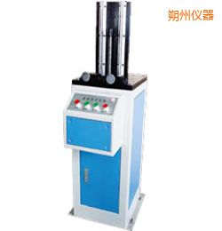 朔州電動夏比沖擊試樣缺口拉床