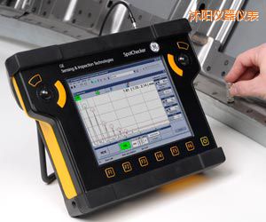 沭陽超聲波點(diǎn)焊探傷儀