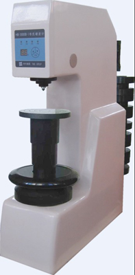 松原布氏硬度計(jì)