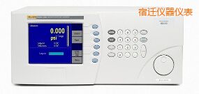 宿遷特級型氣體壓力控制器/校準器