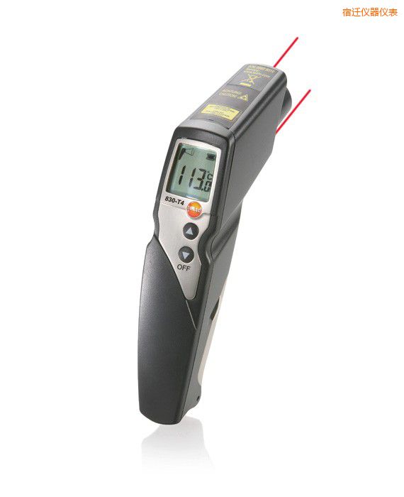 宿遷精密型紅外測(cè)溫儀