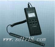 宿遷便攜式數顯溫濕度計