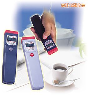 宿遷紅外線測溫儀