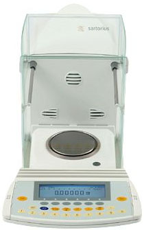 �K�ݷ�����ƽ,610g,0.1mg