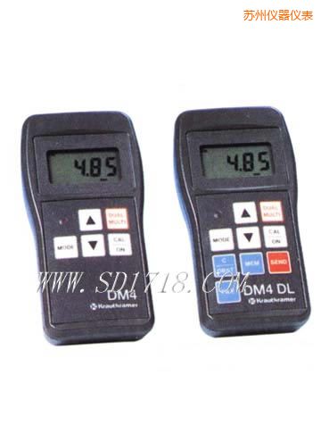 蘇州超聲波測厚儀鋼高溫型