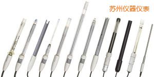 蘇州多功能電極