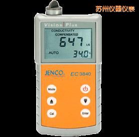 �K����������JENCO 3840��yʽ늌�(d��o)�ʃx/TDS/�}�Ȝyԇ�x