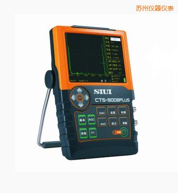 蘇州數(shù)字超聲波探傷儀