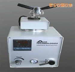 泰安時(shí)代全自動(dòng)金相鑲嵌機(jī)