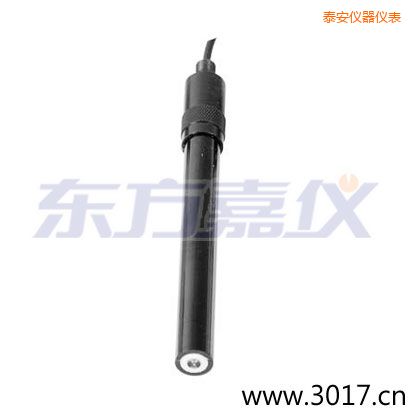 泰安EPOXY外殼鉑金針平面ORP電極