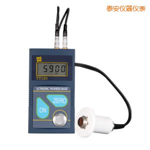 泰安超聲波測厚儀鋼高溫型