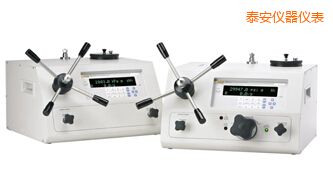 泰安數(shù)字壓力校準器