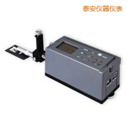 泰安時代粗糙度形狀測量儀