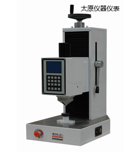 太原自動全洛氏硬度計(jì)