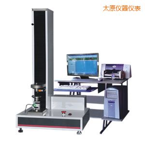 太原電子式萬(wàn)能試驗(yàn)機(jī)