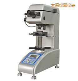 太原時代數(shù)顯維氏硬度計