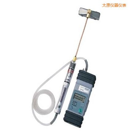 太原一氧化碳測(cè)定器
