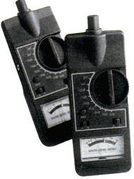 太原指針式噪音計(jì)