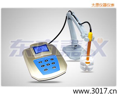 太原臺(tái)式水質(zhì)硬度儀