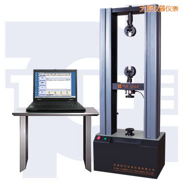 太原微機(jī)控制電子萬(wàn)能試驗(yàn)機(jī)(小門(mén)式)