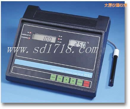 太原實(shí)驗(yàn)室電導(dǎo)率、鹽度測(cè)試儀