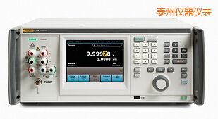 泰州高精度多功能校準器