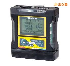 唐山復(fù)合搭配氣體檢測器