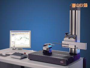 唐山粗糙度輪廓綜合測量儀