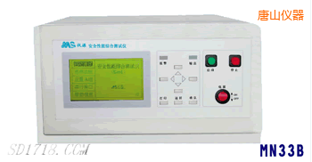 唐山耐壓絕緣聯(lián)合測試儀(二合一)