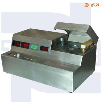 唐山金相試樣電解拋光儀 腐蝕儀