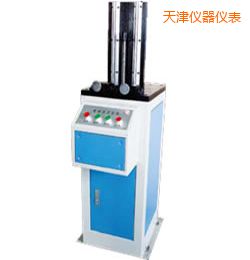 天津電動夏比沖擊試樣缺口拉床