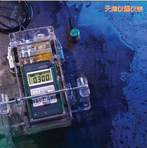 天津水下測(cè)厚儀