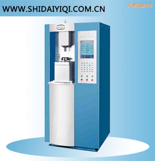 天津時(shí)代立式萬(wàn)能摩擦磨損試驗(yàn)機(jī)