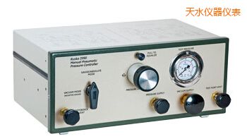 天水手動(dòng)精密氣體壓力調(diào)節(jié)器