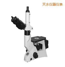 天水時(shí)代金相顯微鏡