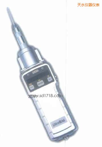 ��ˮ����ʽ�طN VOC �z�y(c��)�x