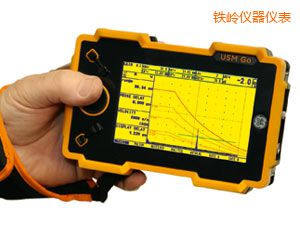 鐵嶺超聲波探傷儀