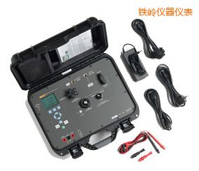 鐵嶺便攜式壓力校準器